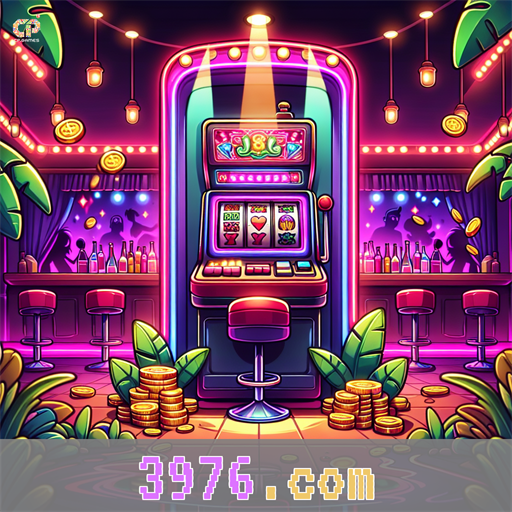 Diversão e Emoção no Cassino da 3976.com