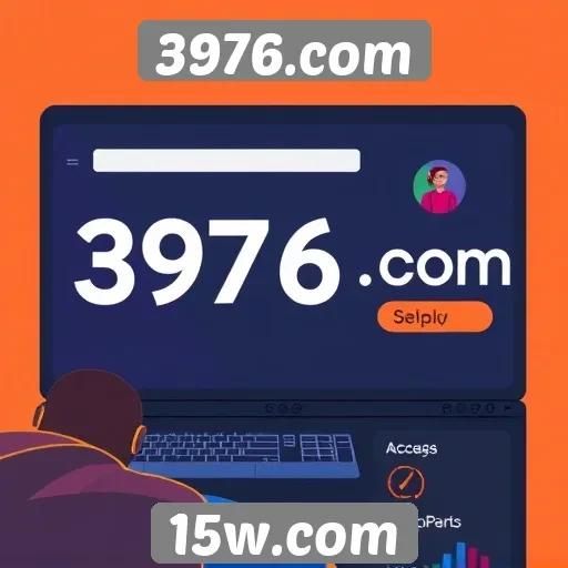 Mudanças recentes na interface do 3976.com