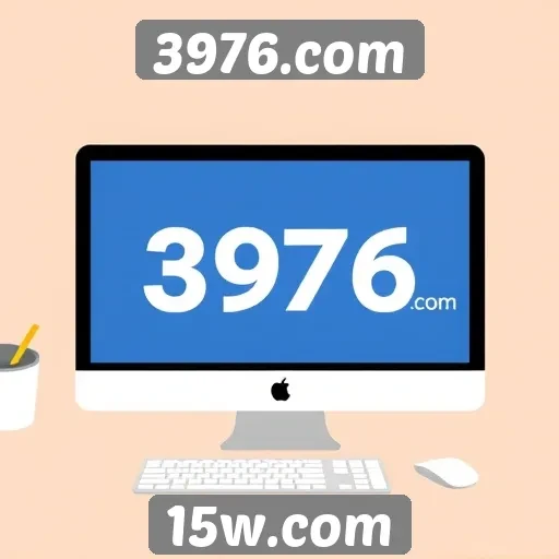 Análise das funcionalidades do site 3976.com